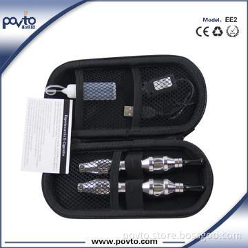 2013 fast delivery e-cigarette  EE2  650 mah  with top quality